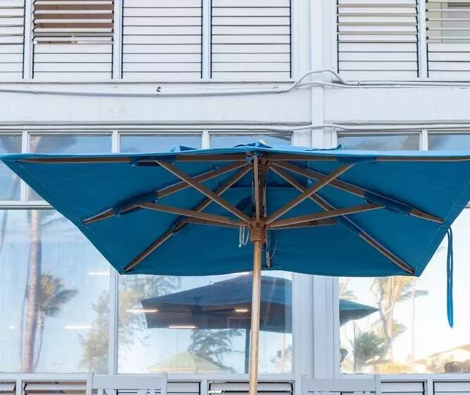 ホテル Maui Beach