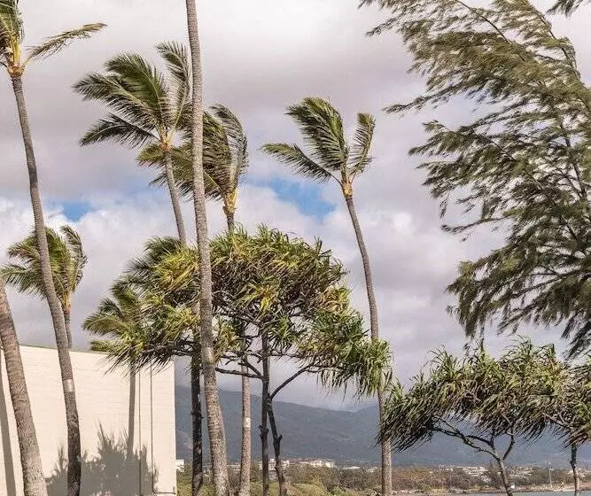 ホテル Maui Beach