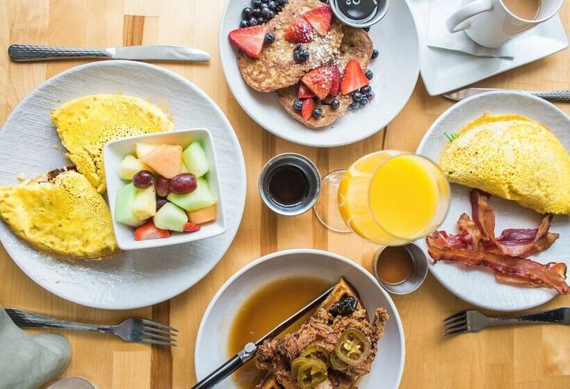 בית מלון כפרי Maui Beach