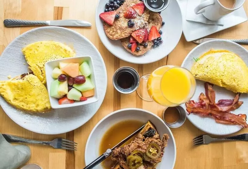 ホテル Maui Beach