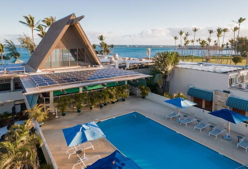 בית מלון כפרי Maui Beach