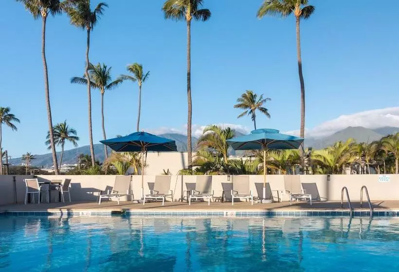 فندق Maui Beach