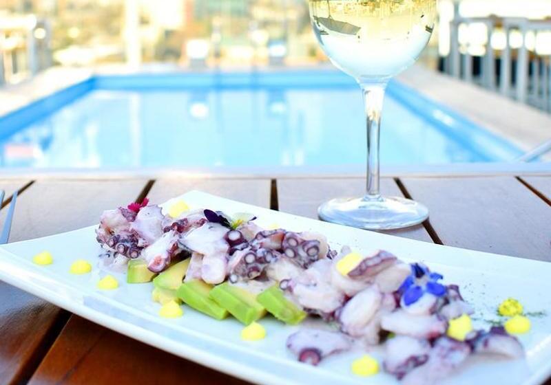 فندق Noi Vitacura