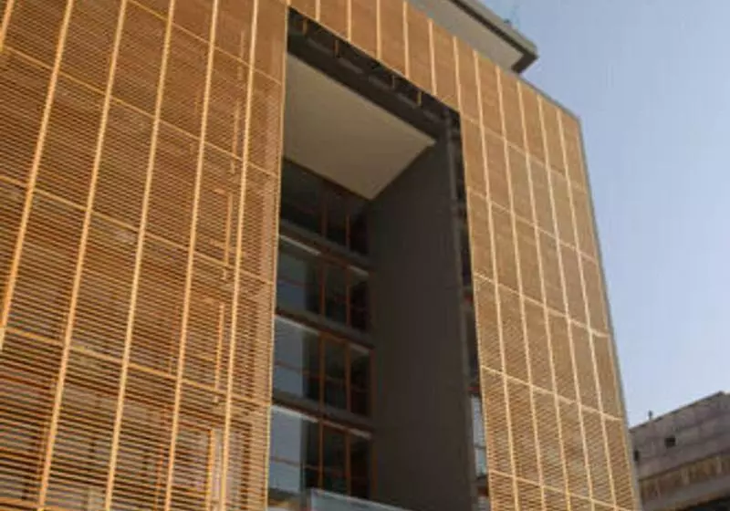 فندق Noi Vitacura