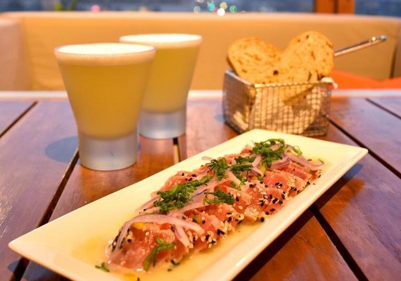 فندق Noi Vitacura