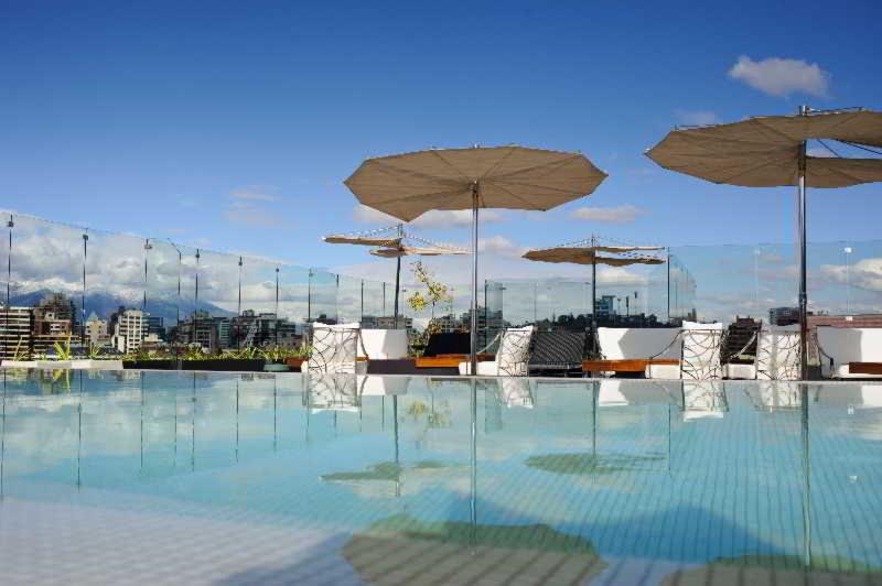 فندق Noi Vitacura