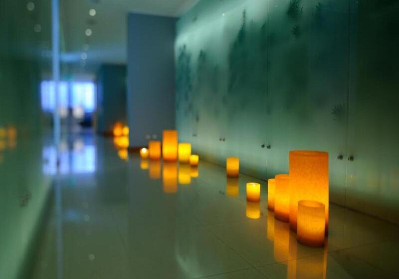 فندق Noi Vitacura