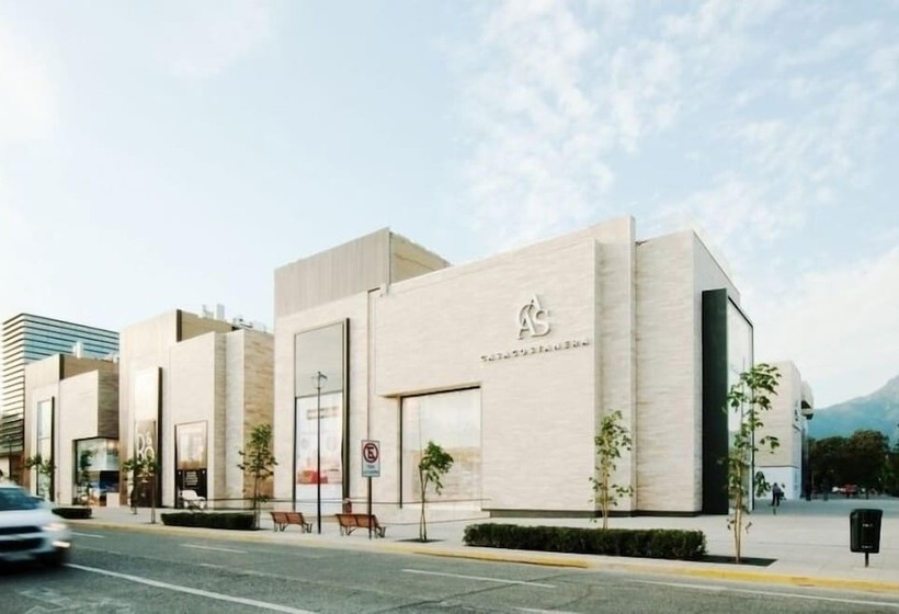 فندق Noi Vitacura