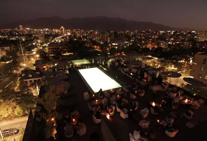 فندق Noi Vitacura