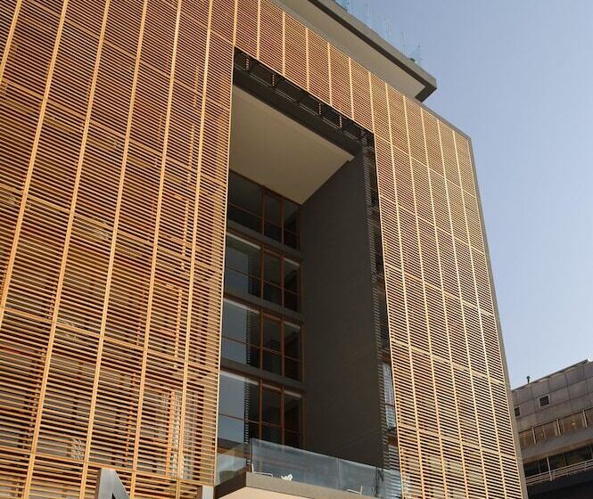 فندق Noi Vitacura