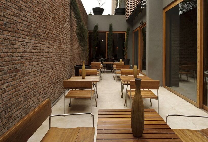 فندق Noi Vitacura