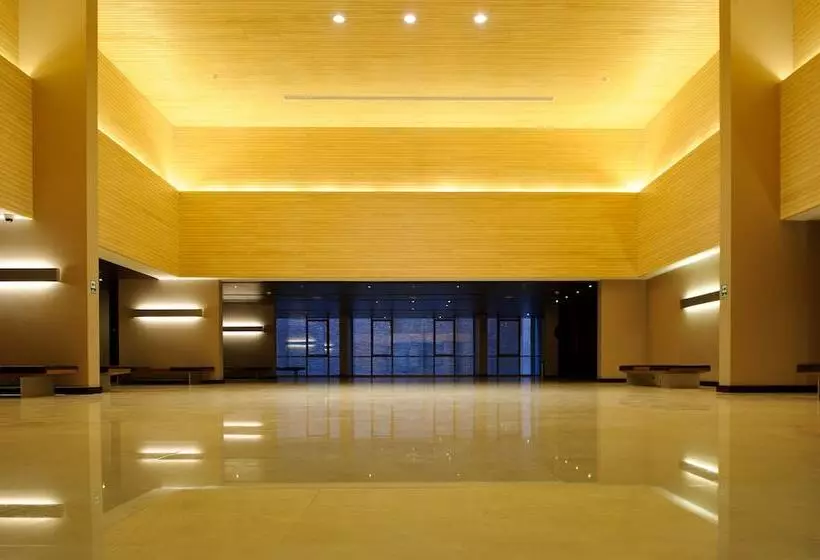 فندق Noi Vitacura