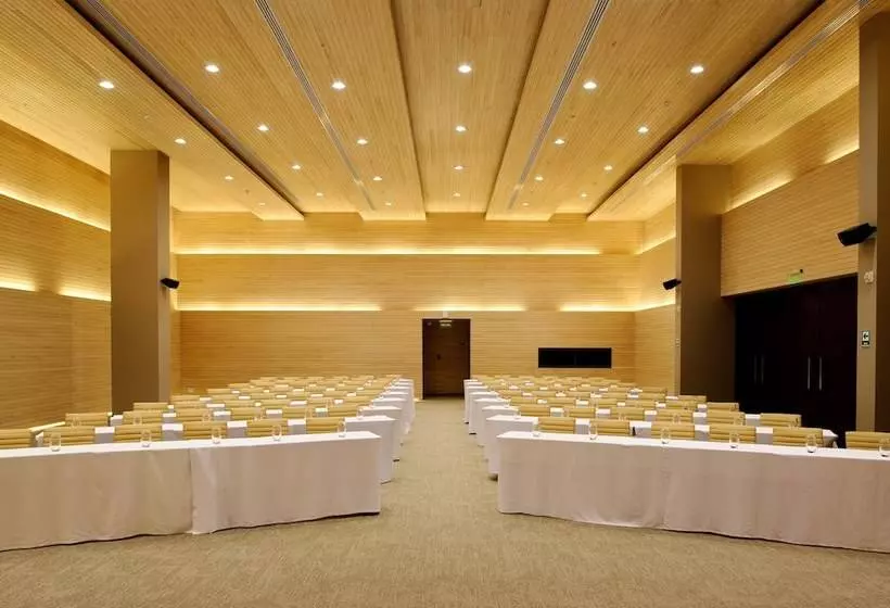 فندق Noi Vitacura