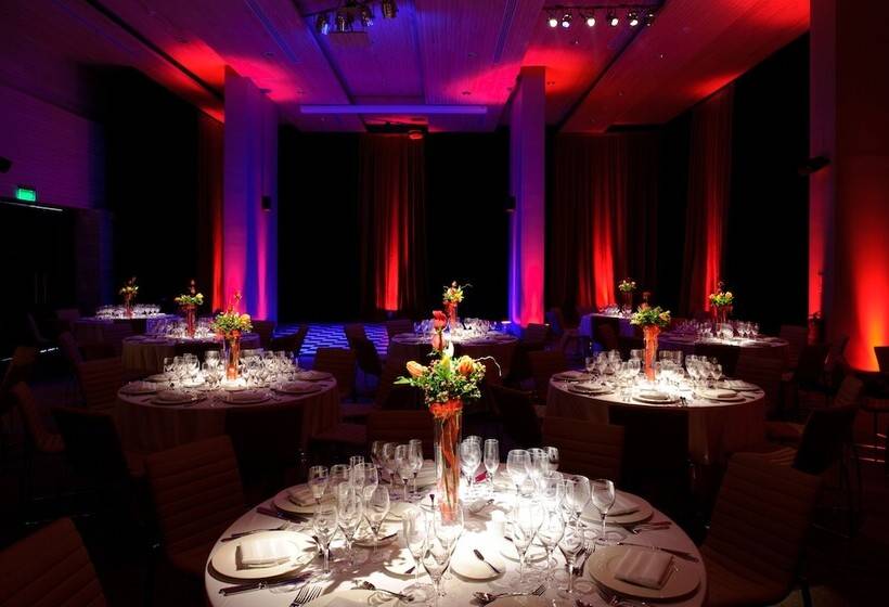 فندق Noi Vitacura