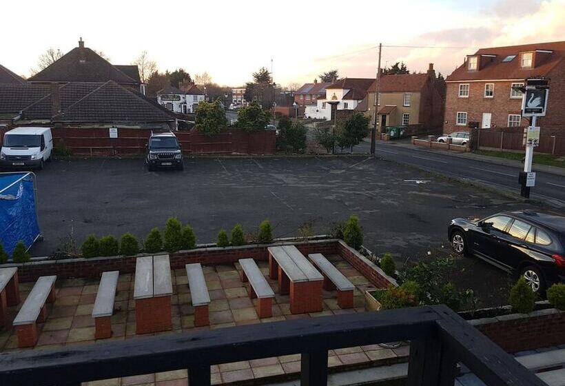 فندق OYO Swan Inn