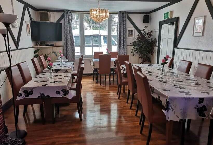 فندق OYO Swan Inn