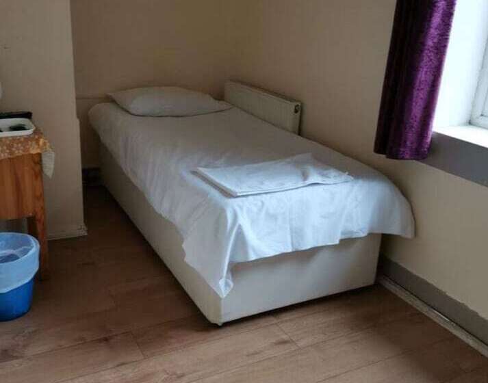 فندق OYO Swan Inn