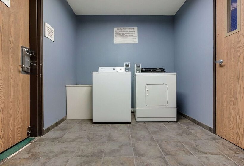 호텔 Quality Inn & Suites