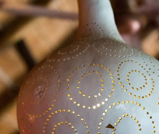 فندق Sefapane Lodge And Safaris