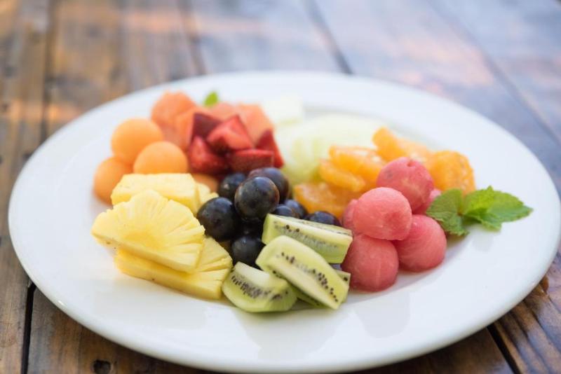 Отель Sefapane Lodge And Safaris