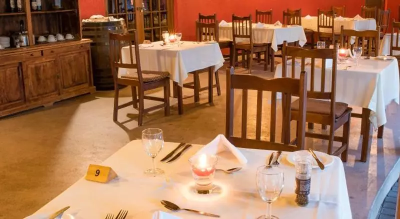 فندق Sefapane Lodge And Safaris