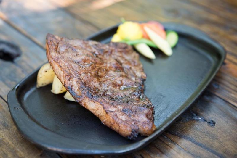 Отель Sefapane Lodge And Safaris