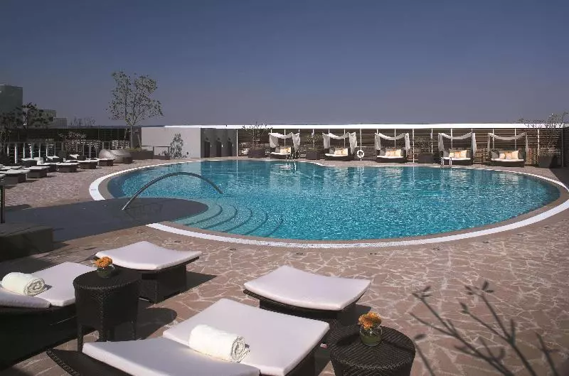 هتل Shangri La Far Eastern Tainan