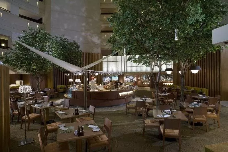 هتل Shangri La Far Eastern Tainan