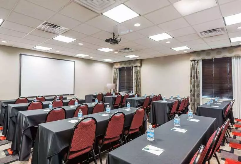 Hotel Wingate By Wyndham Lake Charles Casino Area