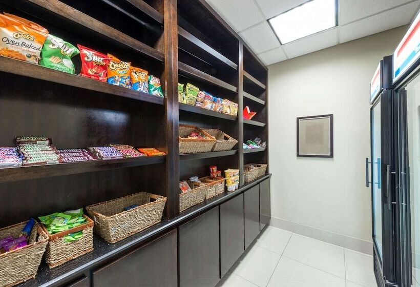 בית מלון כפרי Wingate By Wyndham Lake Charles Casino Area