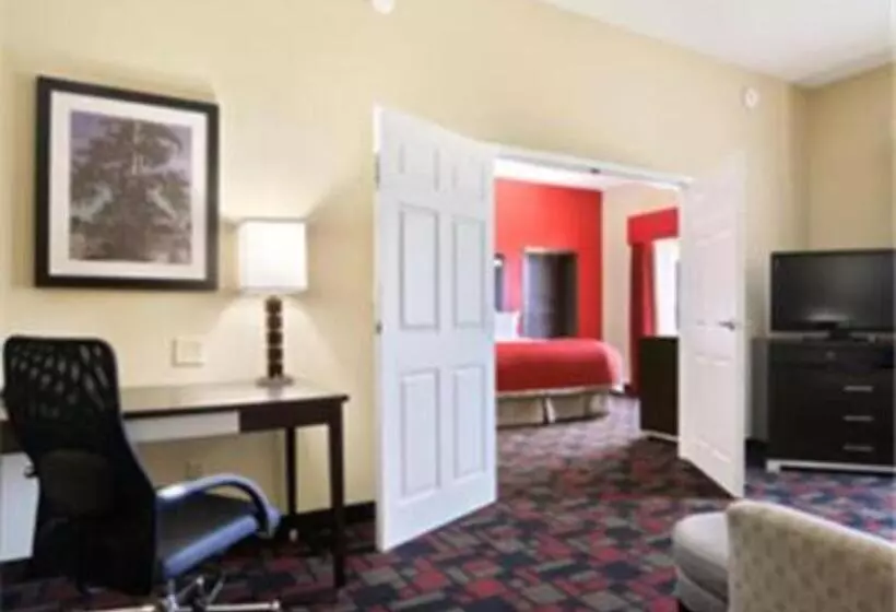 Otel Wingate By Wyndham Lake Charles Casino Area