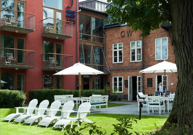 J, Stockholm, A Member Of Design Hotels