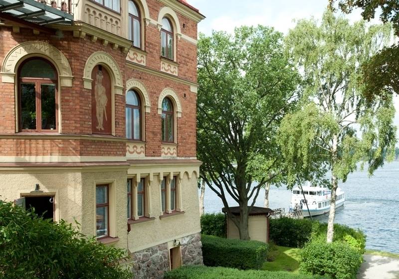 J, Stockholm, A Member Of Design Hotels