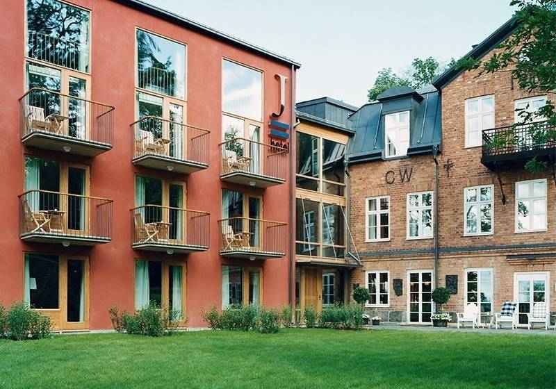 J, Stockholm, A Member Of Design Hotels