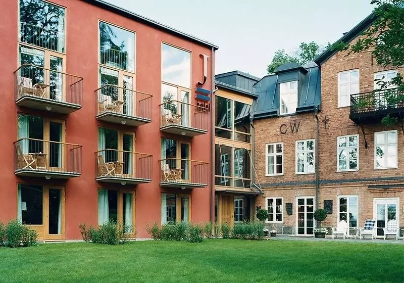 J, Stockholm, A Member Of Design Hotels