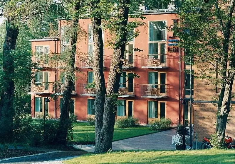 J, Stockholm, A Member Of Design Hotels