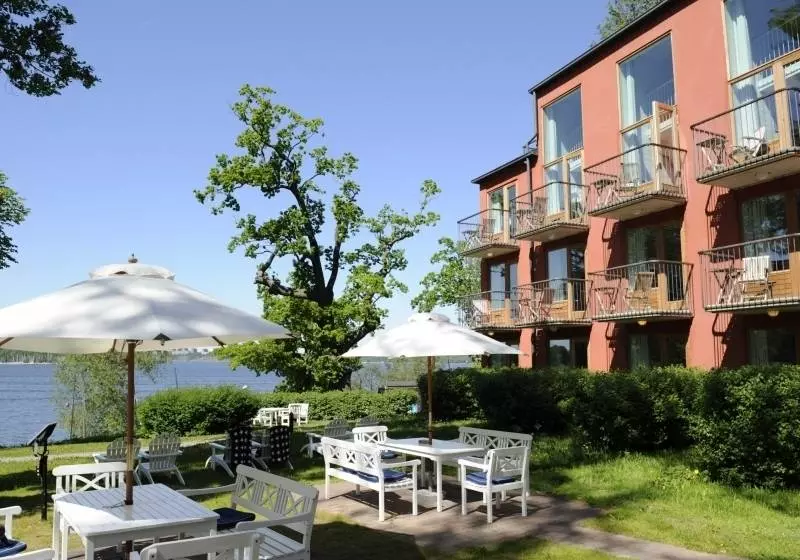 J, Stockholm, A Member Of Design Hotels