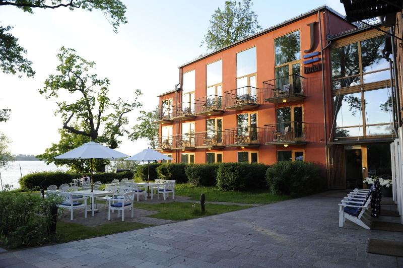 J, Stockholm, A Member Of Design Hotels