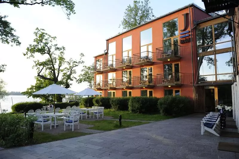 J, Stockholm, A Member Of Design Hotels