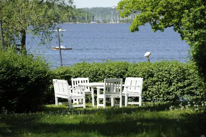 J, Stockholm, A Member Of Design Hotels