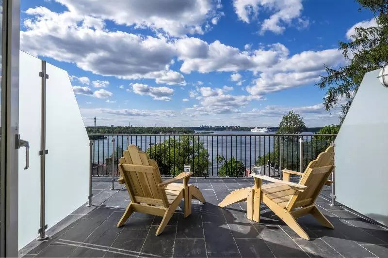 J, Stockholm, A Member Of Design Hotels