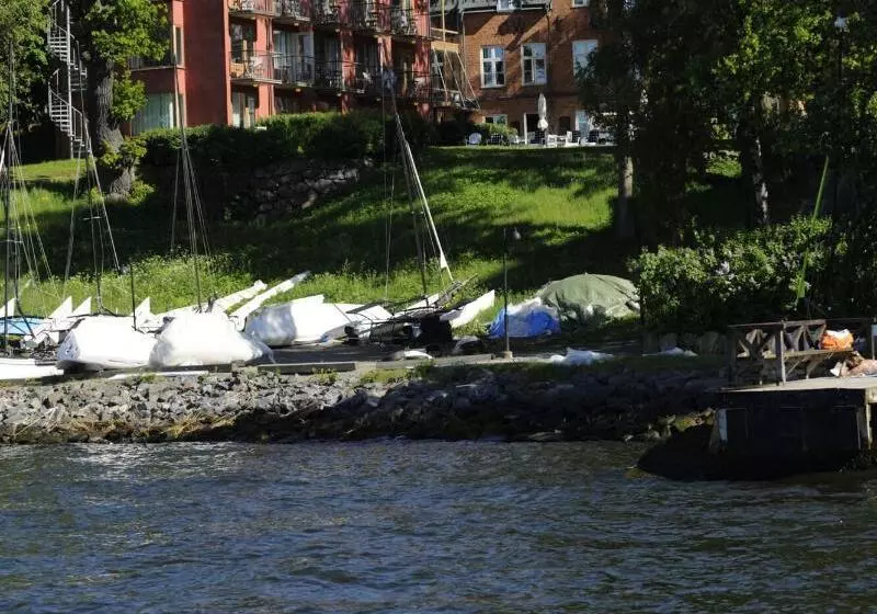 J, Stockholm, A Member Of Design Hotels