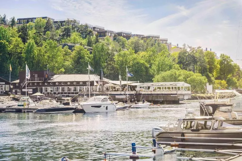 J, Stockholm, A Member Of Design Hotels