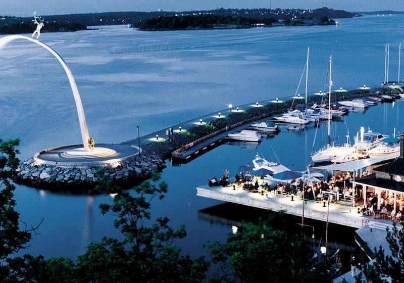 J, Stockholm, A Member Of Design Hotels