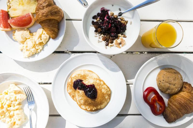 J, Stockholm, A Member Of Design Hotels