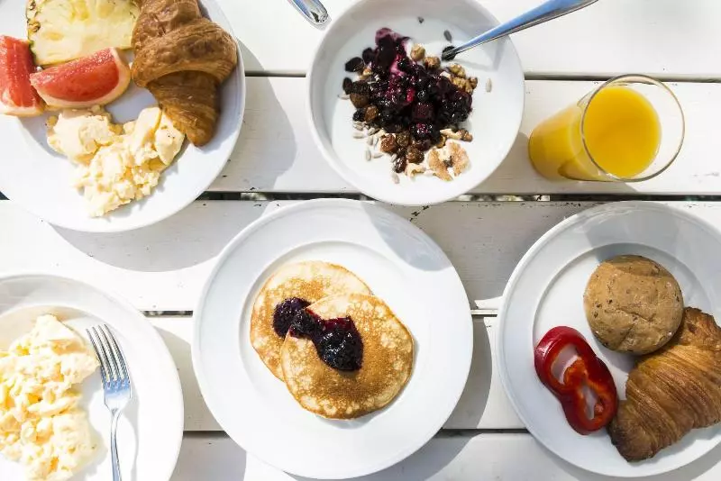 J, Stockholm, A Member Of Design Hotels