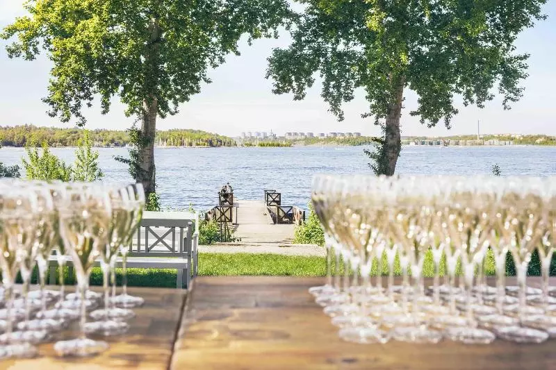 J, Stockholm, A Member Of Design Hotels