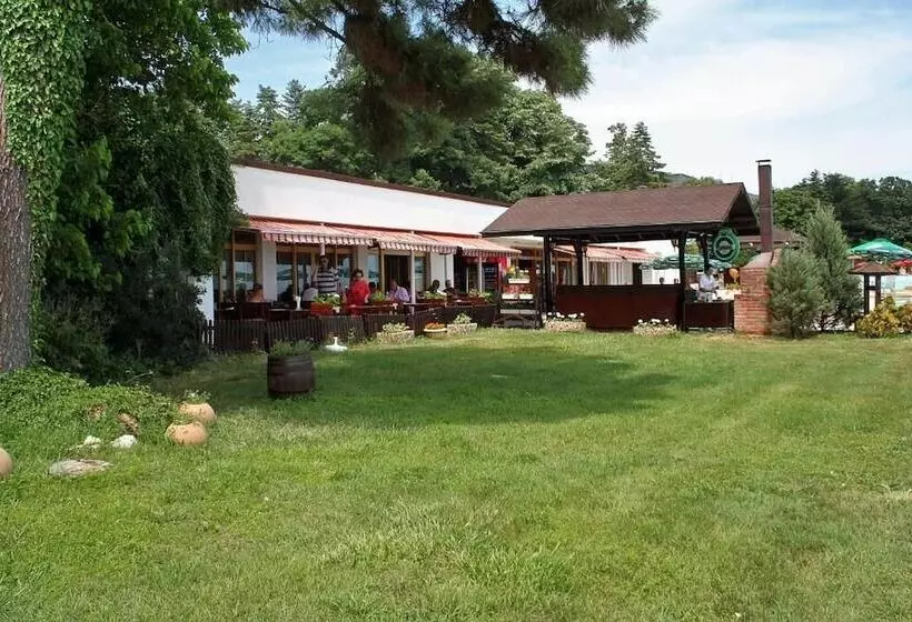 Lotos Hotel   Riviera Holiday Club