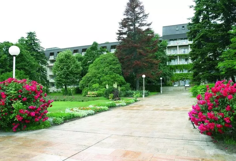 Lotos Hotel   Riviera Holiday Club