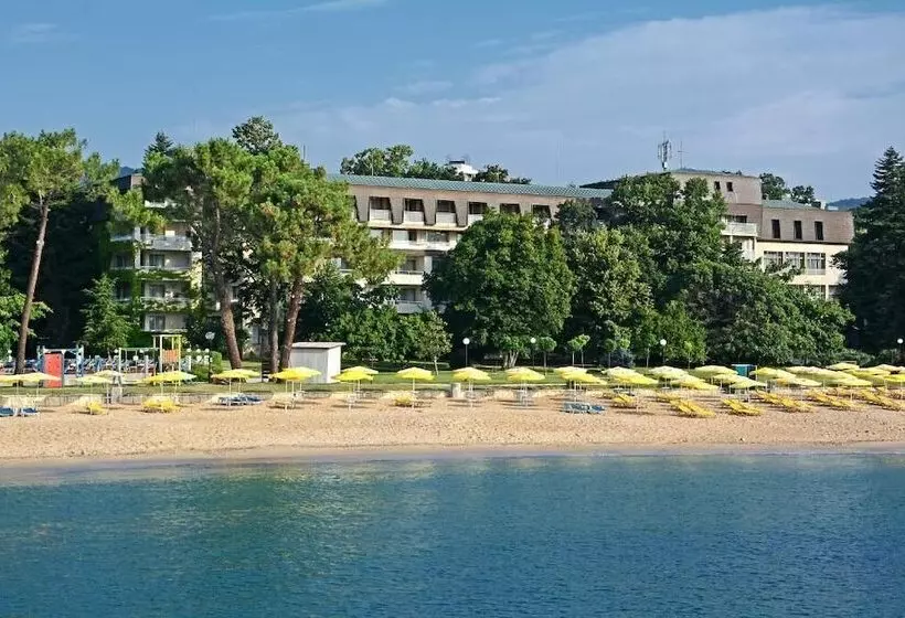 Lotos Hotel   Riviera Holiday Club